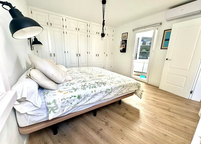 Luxury Bungalow Playa Roca