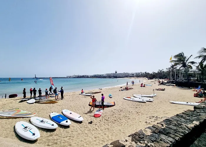 Luxury Bungalow Playa Roca
