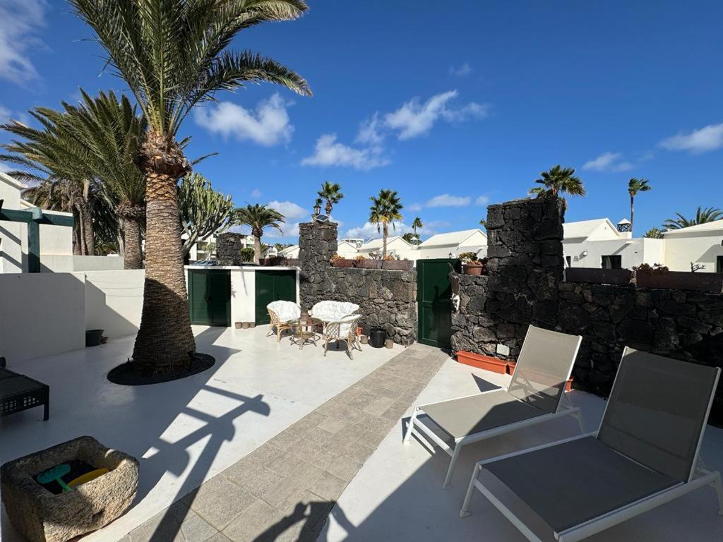 Luxury Playa Roca Casa de vacances