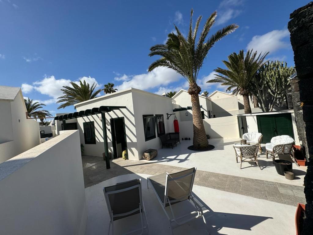 Luxury Playa Roca Casa de vacances *