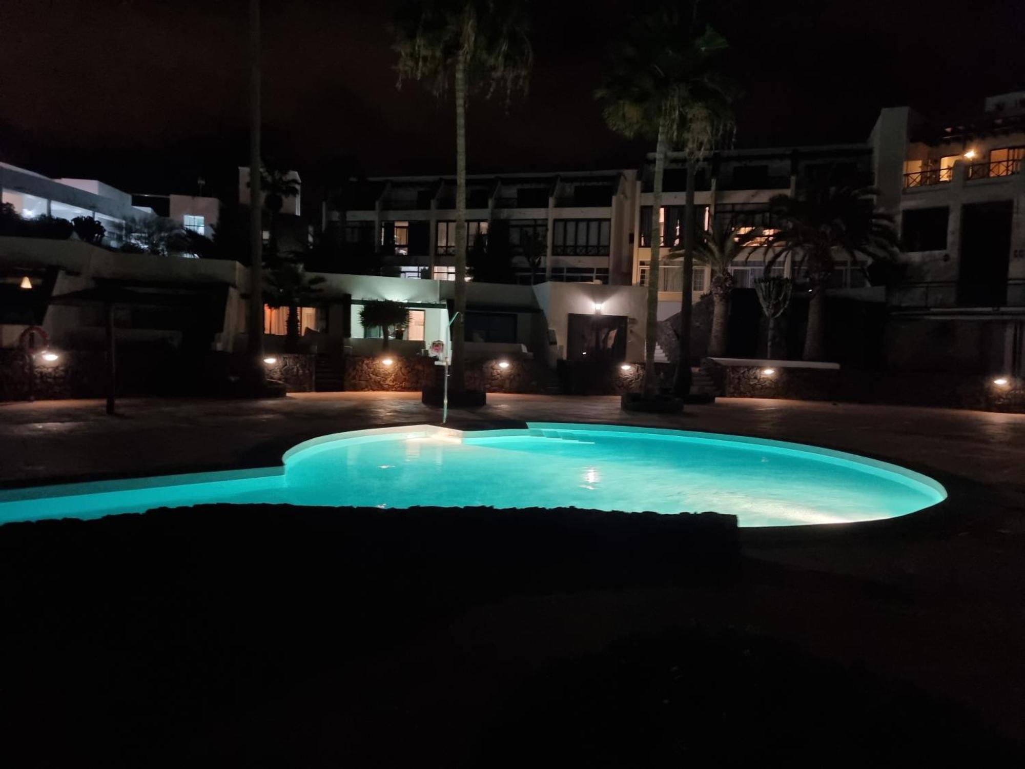 Luxury Playa Roca Casa de vacances Costa Teguise