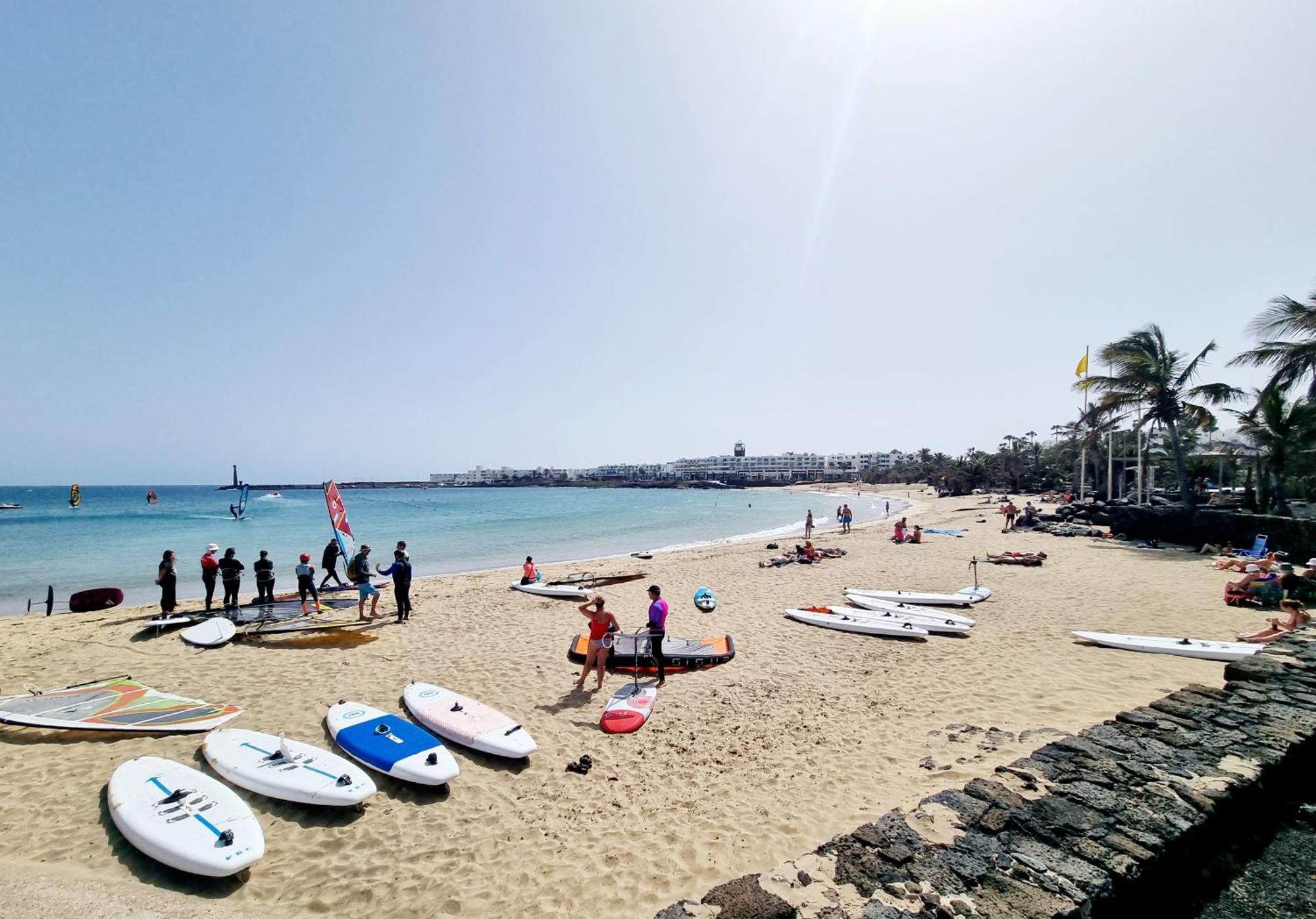 Casa de vacances Luxury Playa Roca *