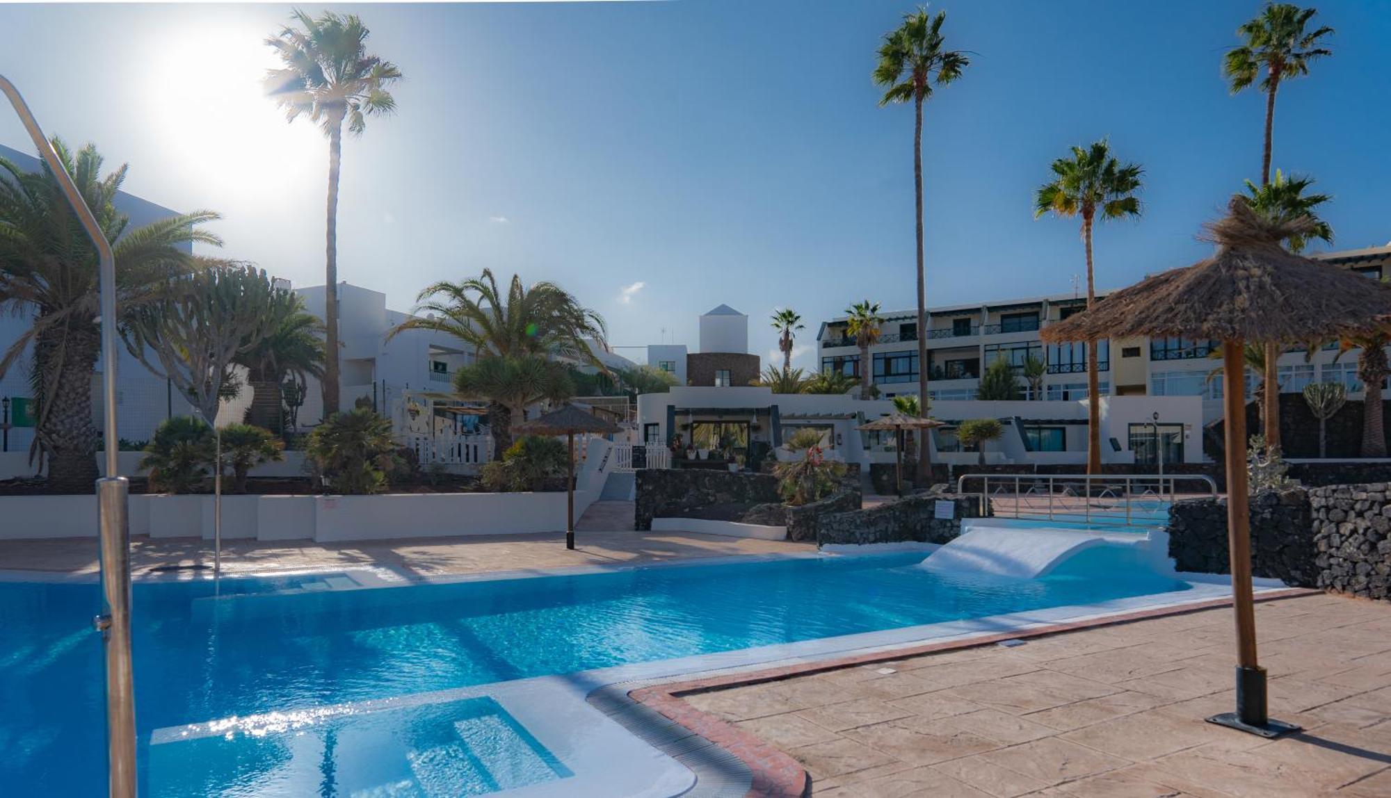 Holiday home Luxury Playa Roca