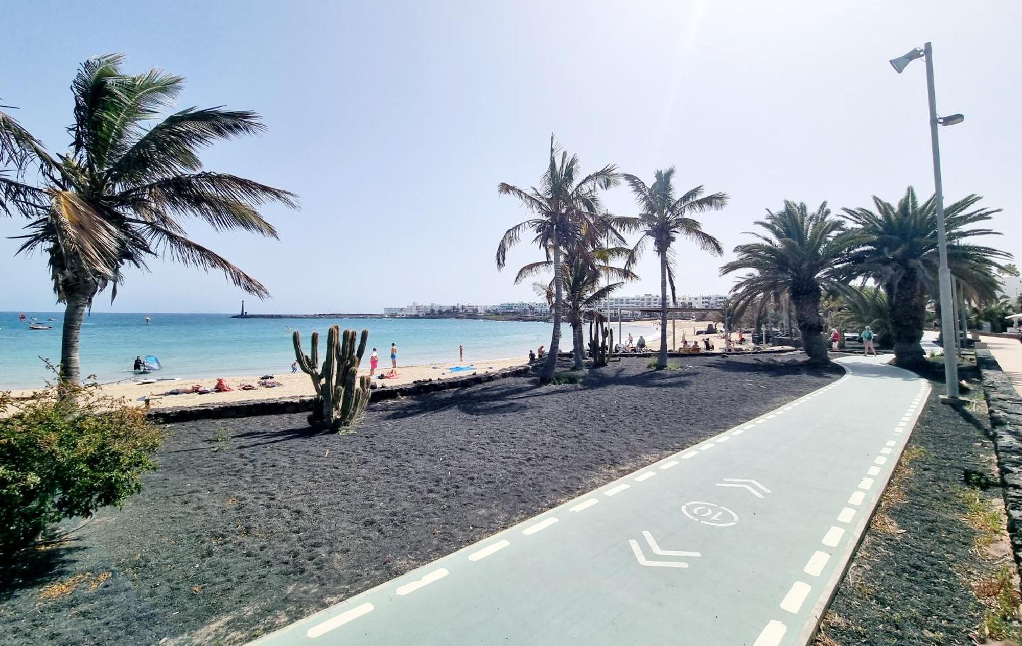 Luxury Playa Roca Costa Teguise