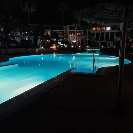 Luxury Bungalow Playa Roca Costa Teguise Exterior photo