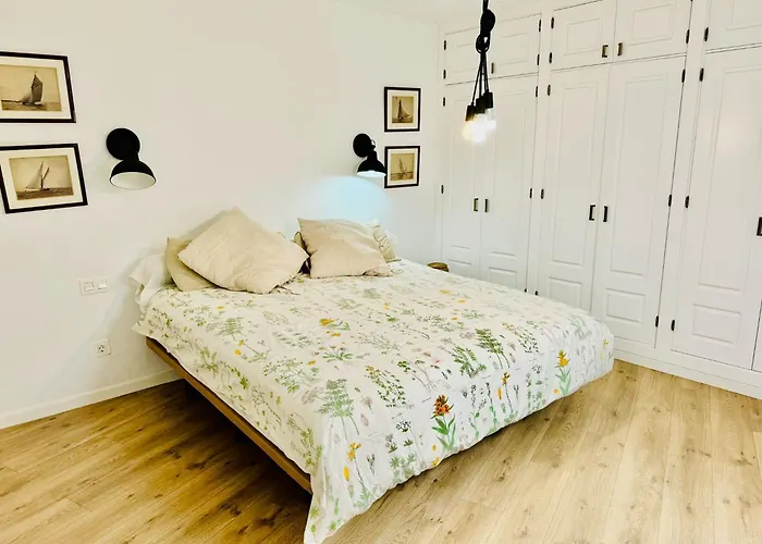 Luxury Bungalow Playa Roca