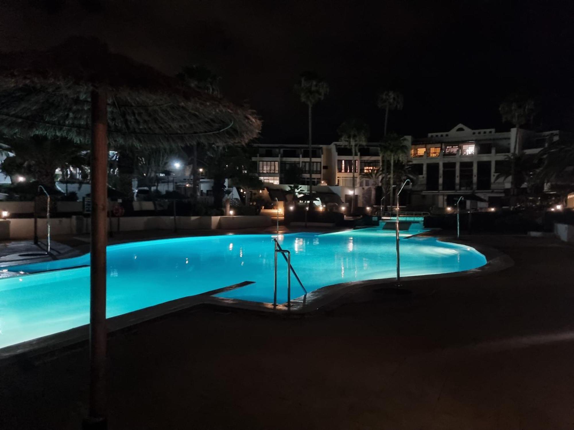 Casa de Férias Luxury Playa Roca