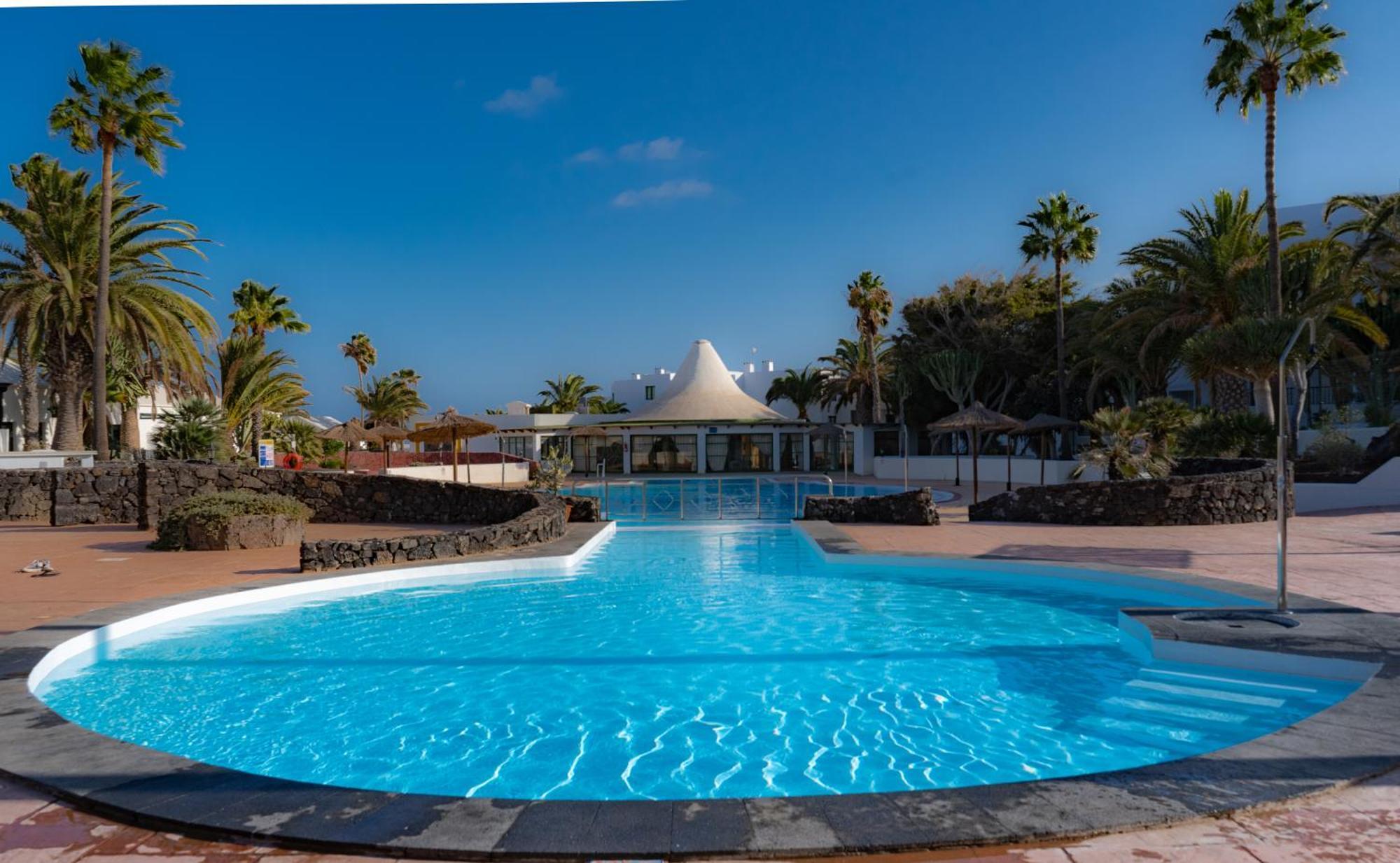 Luxury Playa Roca Casa de Férias Costa Teguise