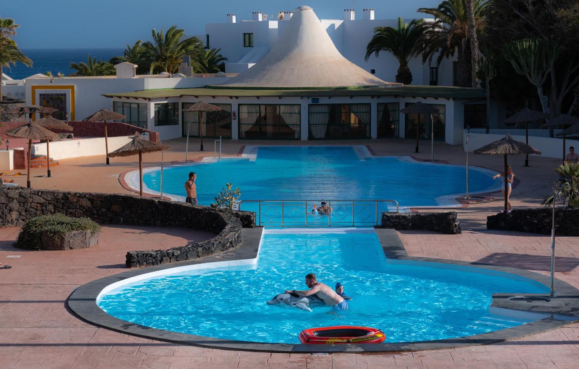 Dom wakacyjny Luxury Playa Roca *
